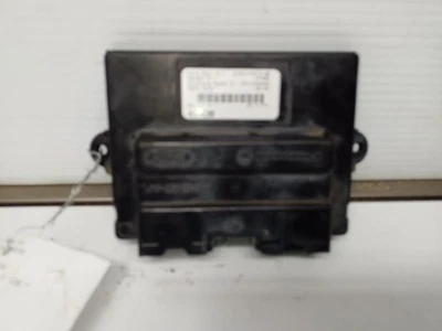 2C547H417BE caja de transferencia ECM de 2002 Ford Explorer 11600784 Foto 1 de 4