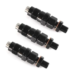 3X/Juego de inyectores de combustible D722 D782 D902 16871-53000 para Kubota BX1860 BX1880 BX2360 - Imagen 1 de 21