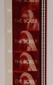 16mm Film – The Boxer 1972 (Ripped-Off) Robert Blake - Imagen 1 de 11