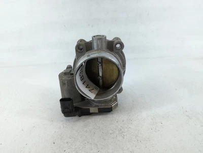 2012-2015 Cadillac Cts Throttle Body NK7VL - Image 1 of 4