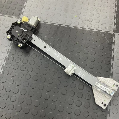 2016-2018 LINCOLN MKX painel traseiro direito porta painel regulador de janela com motor OEM - Imagem 1 de 4