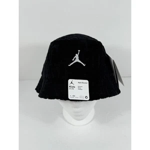 Jordan Kids 8-20 Apex Bucket Hat Nike Jumpman NWT - Picture 1 of 9
