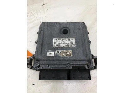 Centralina Motore Mercedes-Benz CLA Shooting Brake X117 2709002100 P22113233 - Immagine 1 di 3