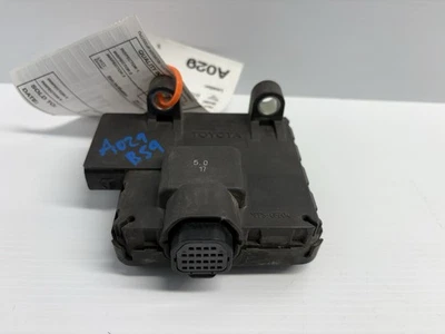 2014-2016 SCION TC TRANSMISSION COMPUTER MODULE TCU TCM 89530-21010 OEM - Image 1 of 4