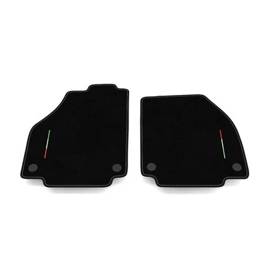 Alfombrillas coche compatibles con Ferrari 458 Spider 2009-2015 Foto 1 de 4