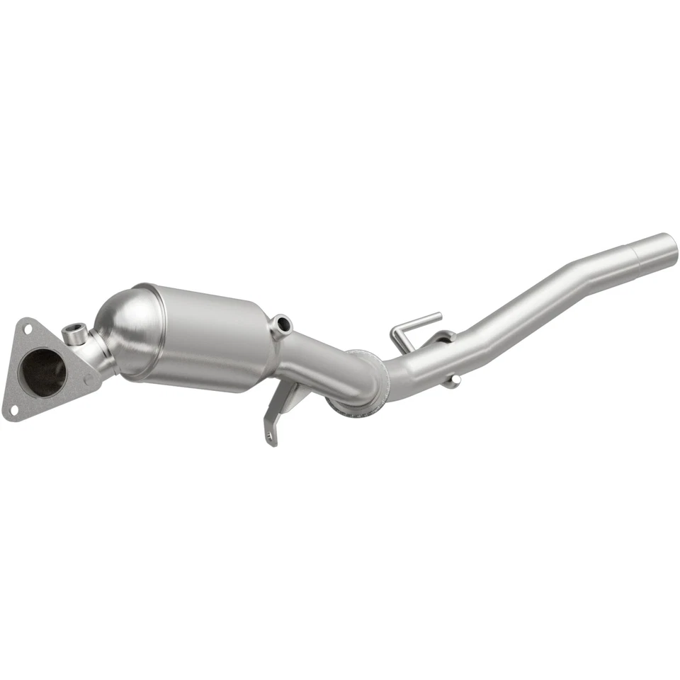 MagnaFlow Catalytic Converter: CARB, For 2011-2017 Volkswagen Touareg - Imagem 1 de 4