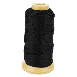 328 Feet Twisted Nylon Line Twine String Cord for Gardening Marking DIY - Picture 1 of 8