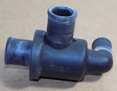 Carcasa Termostato Ducati 748 916 996 998 Superbike ST2 ST4 ST4S p/n 55340031A Foto 1 de 2