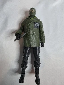 Figura de acción suelta McFarlane DC Multiverse The Batman 2022 The Riddler 7" película - Imagen 1 de 4