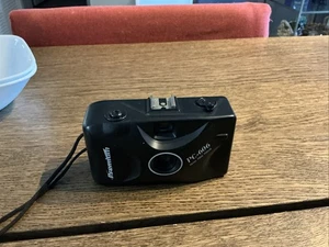 Premium PC-606 35 mm fotocamera compatta messa a fuoco gratuita pellicola-film all'interno - Foto 1 di 14