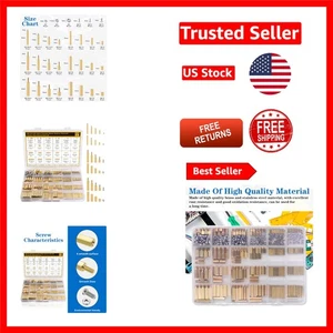 Mehrzweck Motherboard Abstandshalter & Schrauben Kit - Ideal für Raspberry Pi - Bild 1 von 9