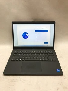 Dell Latitude 3420 14" Intel i7-1165G7 8GB RAM 128GB SSD Windows 11 READ DESC DW - Picture 1 of 9