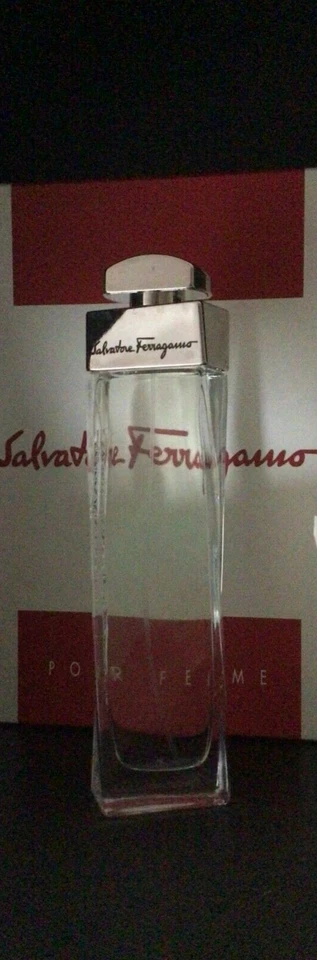 Salvatore Ferragamo духи - Изображение 1 из 1