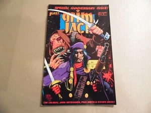 Grimjack #24 (First Comics 1986) Free Domestic Shipping - Picture 1 of 4