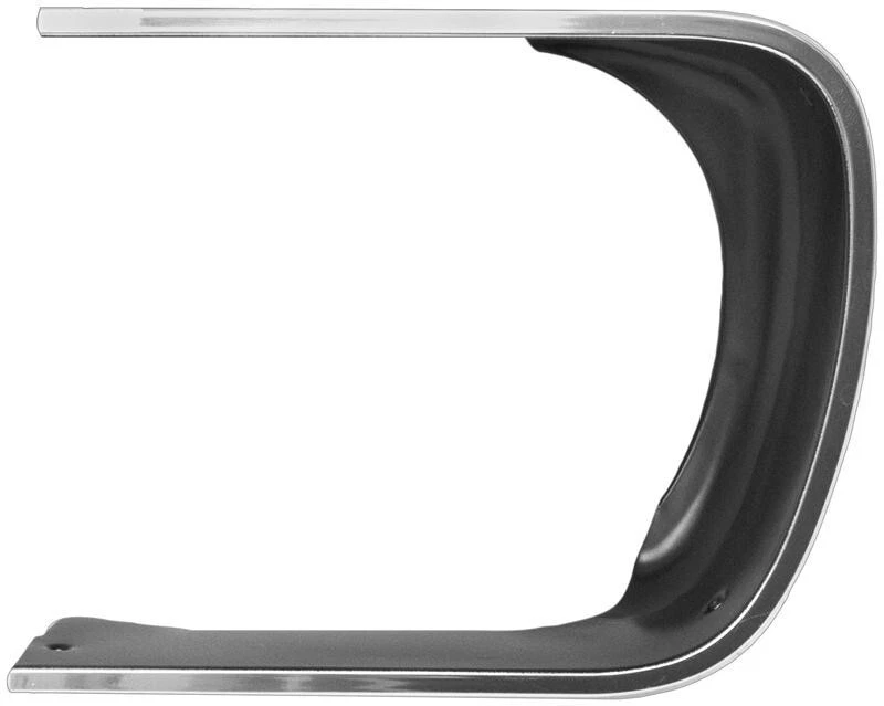 HEADLAMP BEZEL LH 1967-1968 RS CHEVROLET CAMARO Foto 1 de 1