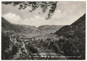 VILLETTA - BARREA - L'AQUILA -97205- - Foto 1 di 1