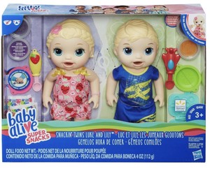 boy baby alive doll walmart