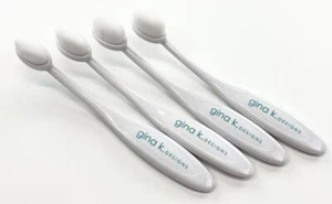 Gina K Designs TOOL - Blending Brushes Mini (Set of 4) - Imagen 1 de 1