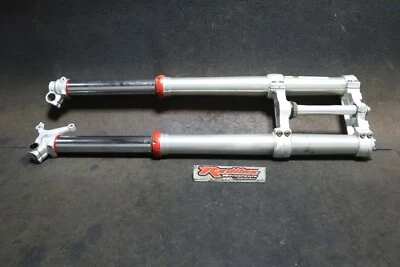 Horquillas delanteras KTM 250 XC-W 2021 78101034022 14188T6401 Foto 1 de 4