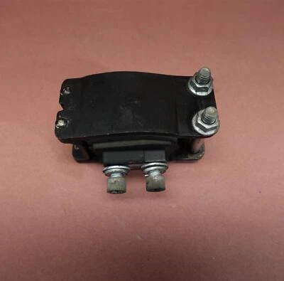 2012-2016 Harley Davidson Dyna Wide Glide FXDWG Rear Isolator Motor Mount - Image 1 of 4