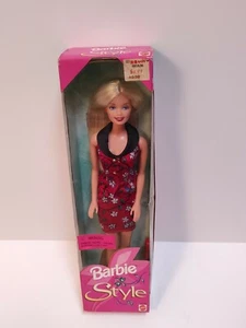 Barbie Style #20766 - Picture 1 of 5