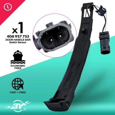 4G8927753 Genuine Door Handle Bar Sensor Pin Switch for Audi A4 A5 A6 A7 A8 Q5 - Изображение 1 из 4