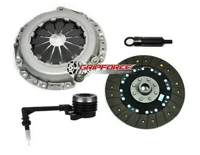 FX PREMIUM CLUTCH KIT for 2011-2017 NISSAN JUKE 2017-2019 SENTRA 1.6L TURBO - Изображение 1 из 3