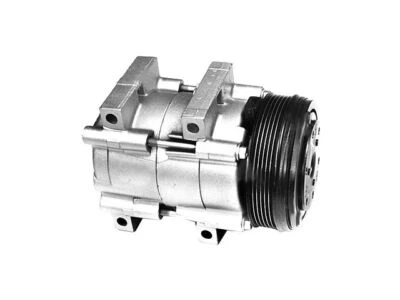 Compresor de aire acondicionado para Lincoln Continental 1990-1992 79854JTYK 1991 Foto 1 de 2