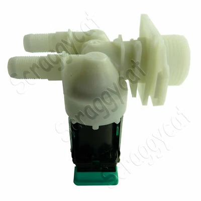 2 Way Washing Machine Valve for Bosch 428210, 171261 - Image 1 of 3
