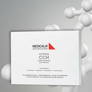 Tratamiento postoperatorio de máscara CCH Medicalia 10 tratamiento #usau - Imagen 1 de 1