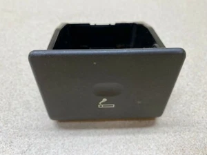  02-05 LAND ROVER FREELANDER CONSOLA CENTRAL CENICERO OEM - Imagen 1 de 4