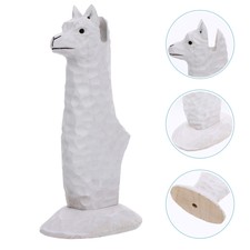Desktop Eyeglass Holder Stand Decorative Cartoon Glasses Display Stand Keeper