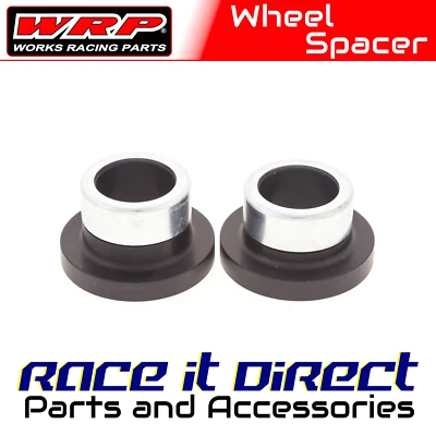Wheel Spacer Kit for Yamaha WR 400 F 1998 Rear WRP - Image 1 of 4