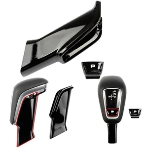 Kit de palanca de cambios central interior para Porsche Cayenne 2018-2023 9Y0713140A - Imagen 1 de 7