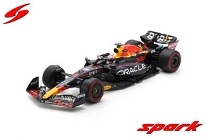Spark Scala 1:12 Oracle Red Bull Racing RB18 #1 Verstappen Vincitore GP Olanda 2022 - Foto 1 di 1