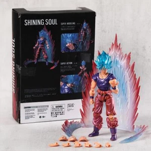 New Demoniacal Fit Possessed Horse Limit Breaker shining soul Vegeta - Bild 1 von 15