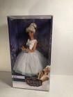 Barbie THE NUTCRACKER BALLERINA OF THE REALMS FRN76 New in Box