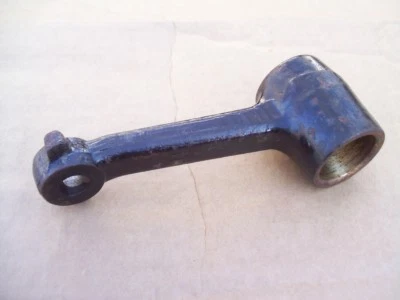 NOS MoPar 1976 1977 Dodge Colt STEERING IDLER ARM MA169607 2-Door 4-Door - Изображение 1 из 4