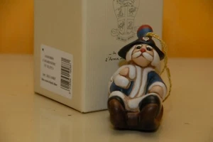 thun addobbo carabiniere con slitta - Picture 1 of 4