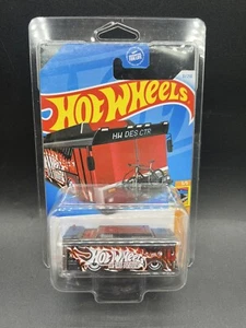 2024 Hot Wheels Treasure Hunt Ain’t Fare 31/250 HW Fast Transit 3/5 NIB - Picture 1 of 9