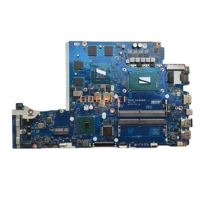 For ACER AN515-54 A715-74G Laptop Motherboard WITH i7-9750H GTX1650 4GB LA-H501P - Picture 1 of 6