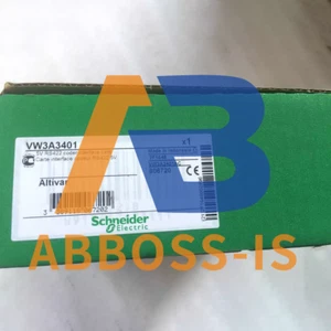 1x NEW Schneider VW3A3401 Encoder Card - Picture 1 of 1