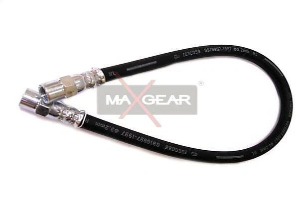 MAXGEAR 52-0033 Bremsschlauch für MERCEDES BENZ SPRINTER T1 601 602 611 904 - Bild 1 von 1