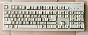 Keyboard Russian Model KFK-EA4SA - Picture 1 of 6