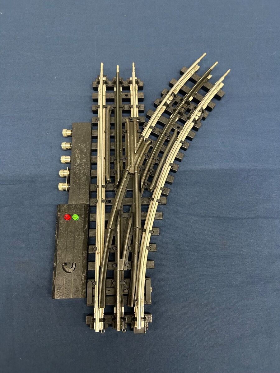 K-Line O Scale Model Railroad Train Tracks for sale - eBay K-Line O Scale Model Railroad Train Tracks for sale - eBay