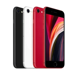 Apple iPhone SE 2020 - 64/128/256GB - alle Farben - ENTSPERRT - TOP ZUSTAND - Bild 1 von 6