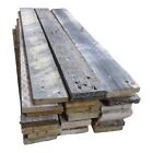 20 Boards/planks Reclaimed Recycled Pallets/cladding/garden/home/