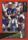 B0200- 1995 Classic NFL Experience 1-110 +Inserts -You Pick- 15+ FREE US SHIP