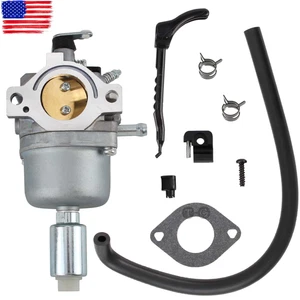 Carburetor Carb for Craftsman LTS2000 19.5 hp B&S 31P677 0804 B1 engine - Picture 1 of 18