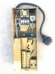 COINCO F300-9400 115 VAC four price coin changer refurbished and tested - Picture 1 of 1